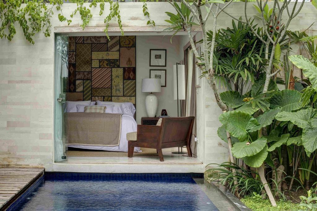Kawung Villa Canggu Rum bild